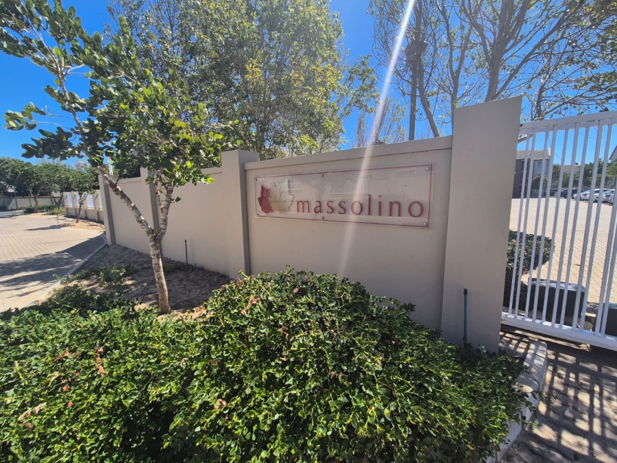 To Let 2 Bedroom Property for Rent in Buh Rein Estate Western Cape